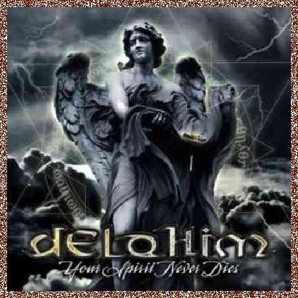 dELoHim – Your Spirit Never Dies (2011) Single