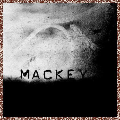 mackey – mackey (2011)